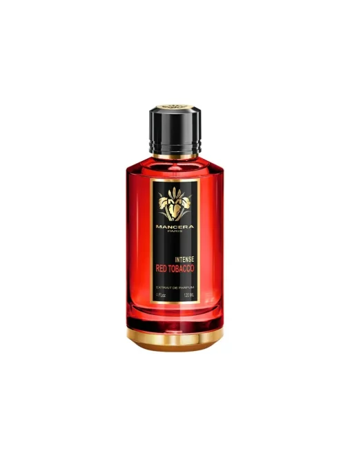 Perfumerías Coqueteo | Mancera Intense Red Tobacco