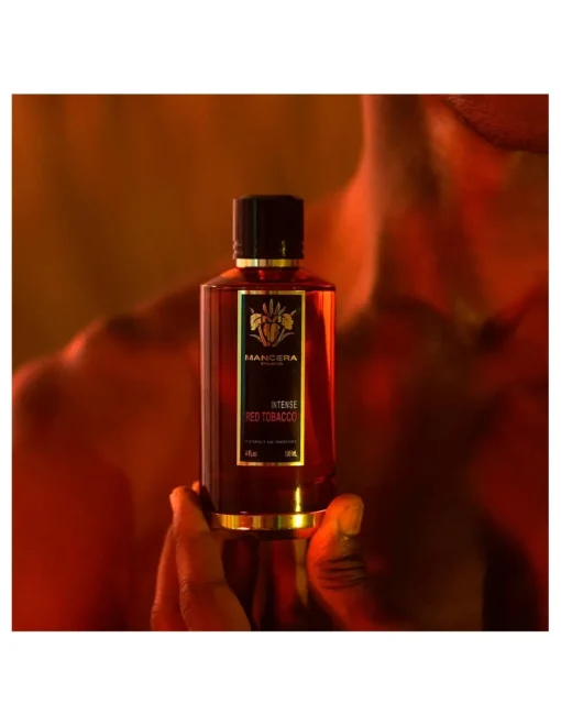 Perfumerías Coqueteo | Mancera Intense Red Tobacco