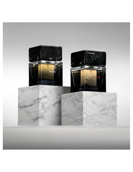 Perfumerías Coqueteo | Mandorle