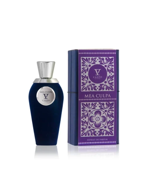Perfumerías Coqueteo | Mea Culpa