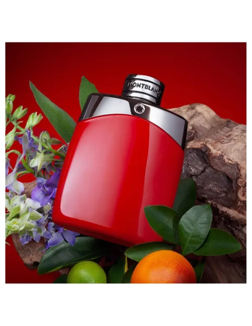 Perfumerías Coqueteo | Montblanc Legend Red