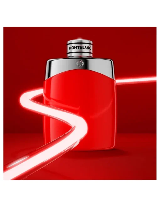 Perfumerías Coqueteo | Montblanc Legend Red
