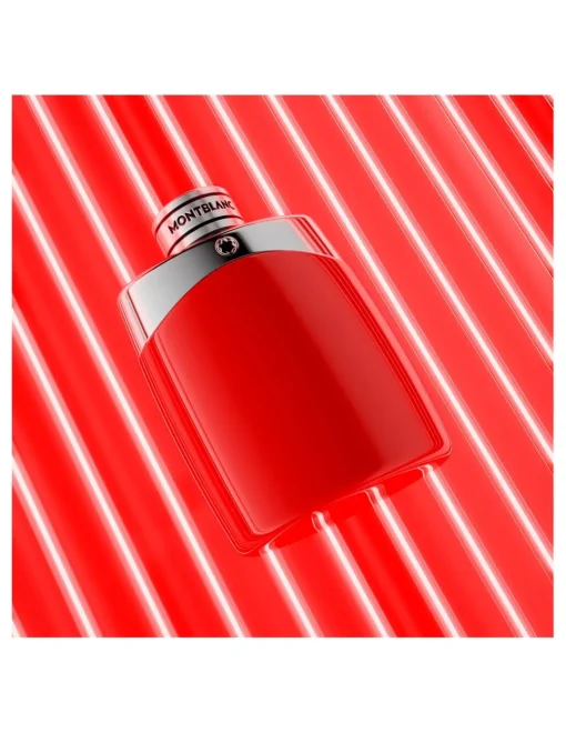 Perfumerías Coqueteo | Montblanc Legend Red