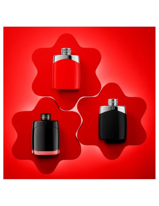 Perfumerías Coqueteo | Montblanc Legend Red