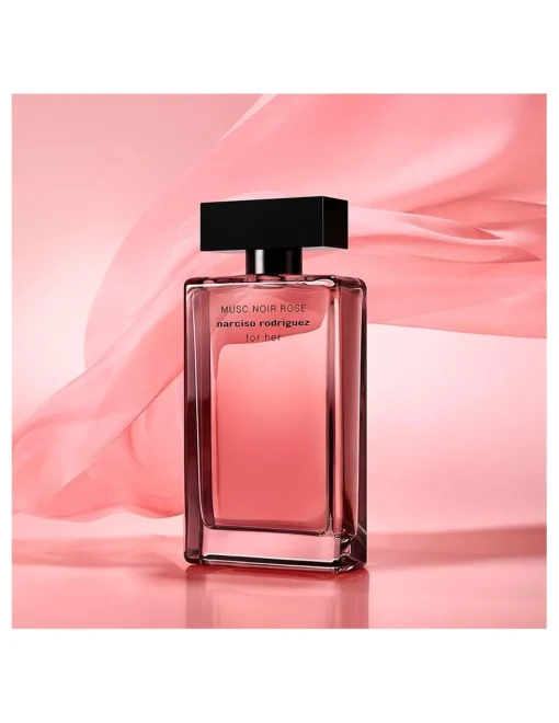 Perfumerías Coqueteo | Narciso Rodriguez For Her Musc Noir Rose EDP