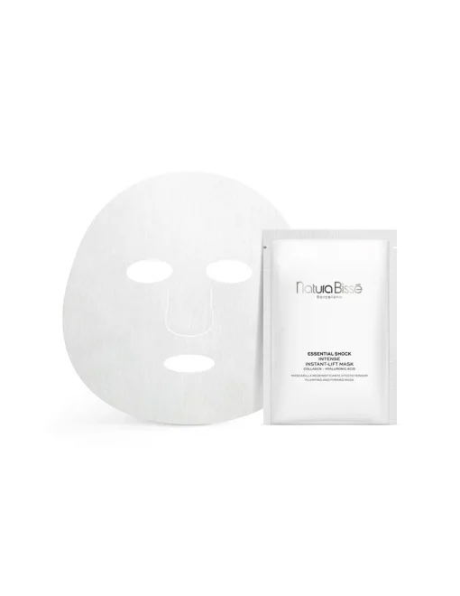 Perfumerías Coqueteo | Natura Bissé Essential Shock Intense Instant-Lift Mask