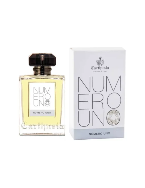 Perfumerías Coqueteo | Numero Uno Carthusia