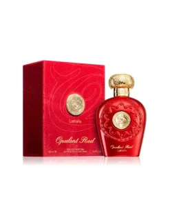Perfumerías Coqueteo | Opulent Red