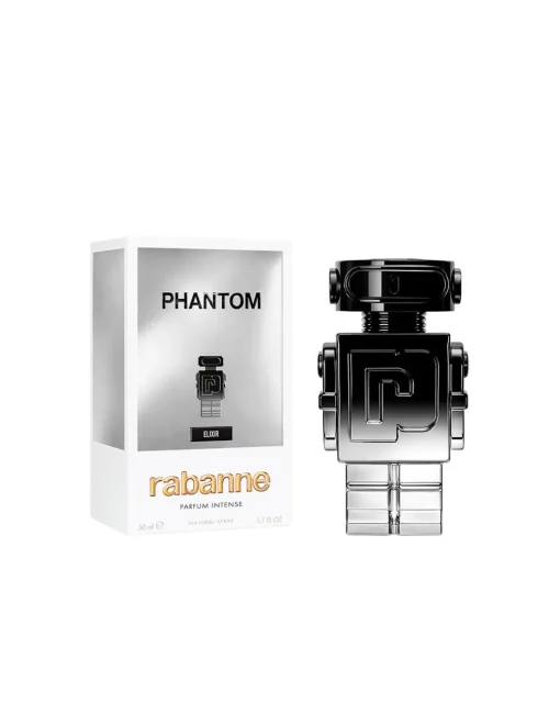 Perfumerías Coqueteo | Phantom Intense Elixir