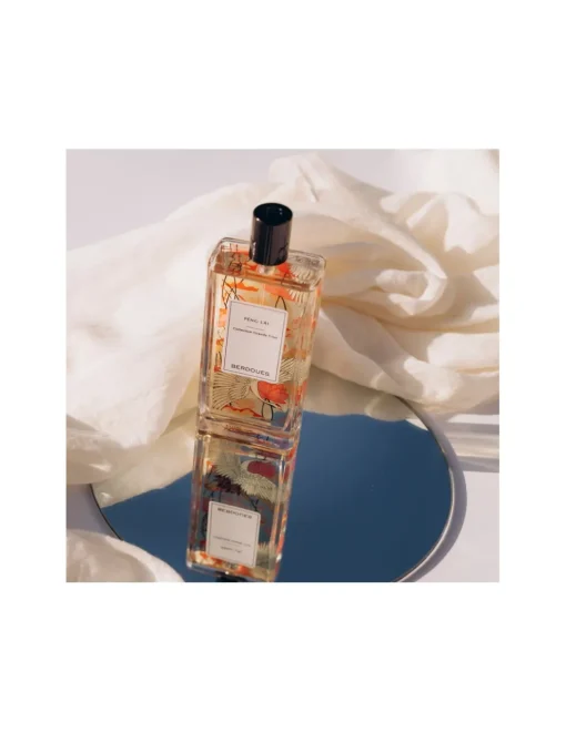Perfumerías Coqueteo | Péng Lái Berdoues
