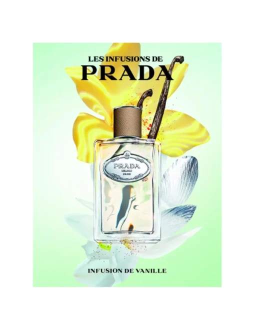 Perfumerías Coqueteo | Prada Infusion de Vanille