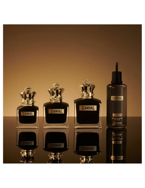Perfumerías Coqueteo | Recarga Scandal Le Parfum Pour Homme