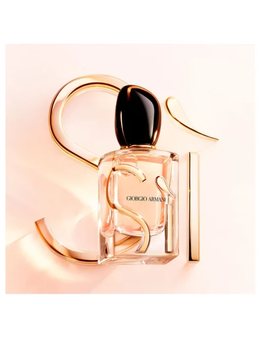 Perfumerías Coqueteo | Recarga Sì EDP