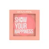 Perfumerías Coqueteo | Show Your Happiness Blush Show By Pastel