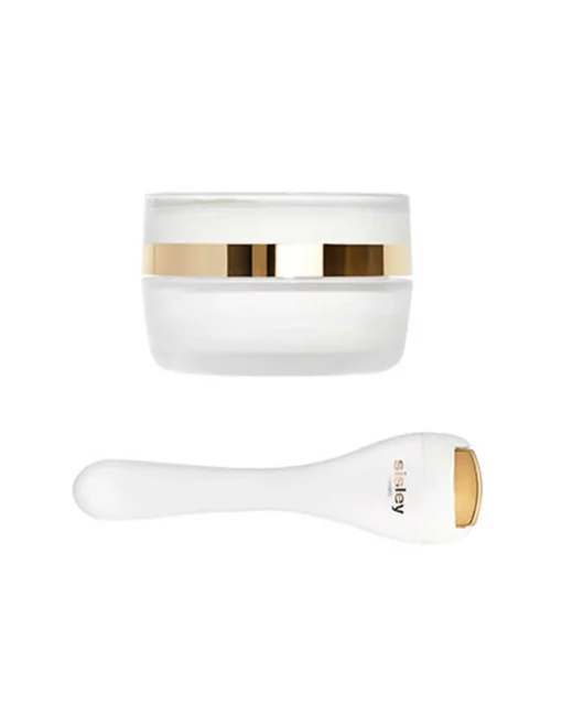 Perfumerías Coqueteo | Sisleya L'Integral Anti-Age Crème Contour des Yeux et de Lèvres