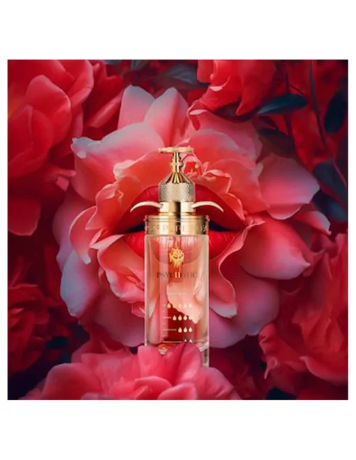 Perfumerías Coqueteo | Tasty Kiss