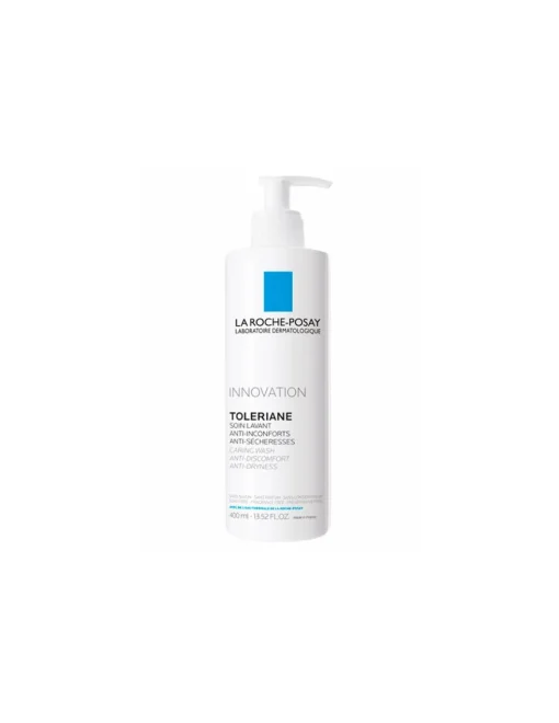 Perfumerías Coqueteo | Toleriane Crema Limpiadora