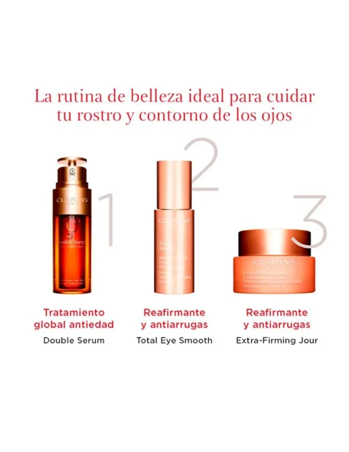 Perfumerías Coqueteo | Total Eye Smooth