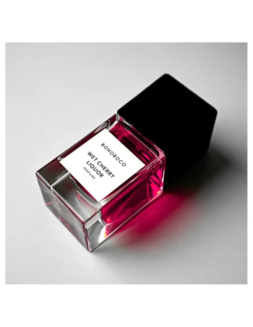 Perfumerías Coqueteo | WET CHERRY • LIQUOR