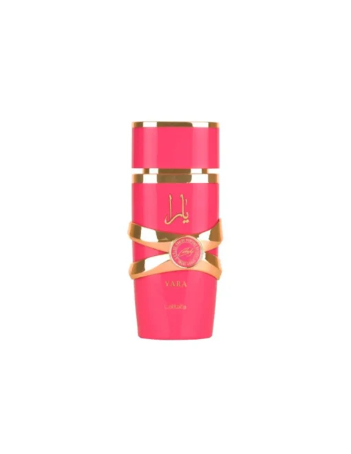 Perfumerías Coqueteo | Yara Candy