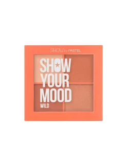 Perfumerías Coqueteo | Your Mood Blush Set Dreamy Show By Pastel