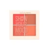 Perfumerías Coqueteo | Your Mood Blush Set Dreamy Show By Pastel