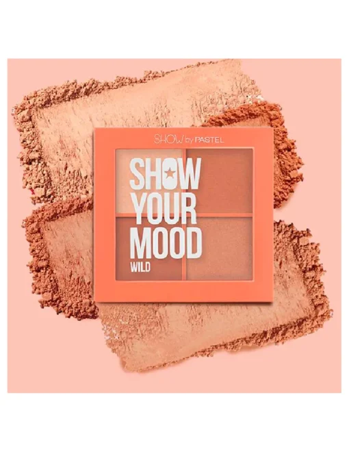 Perfumerías Coqueteo | Your Mood Blush Set Dreamy Show By Pastel