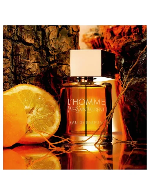 Perfumerías Coqueteo | Yves Saint Laurent L'Homme Intense EDP