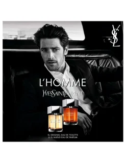 Perfumerías Coqueteo | Yves Saint Laurent L'Homme Intense EDP