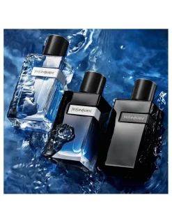 Perfumerías Coqueteo | Yves Saint Laurent Y Men EDT