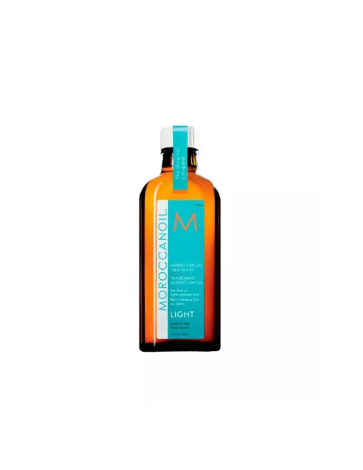 Perfumerías Coqueteo | Aceite Moroccanoil Light