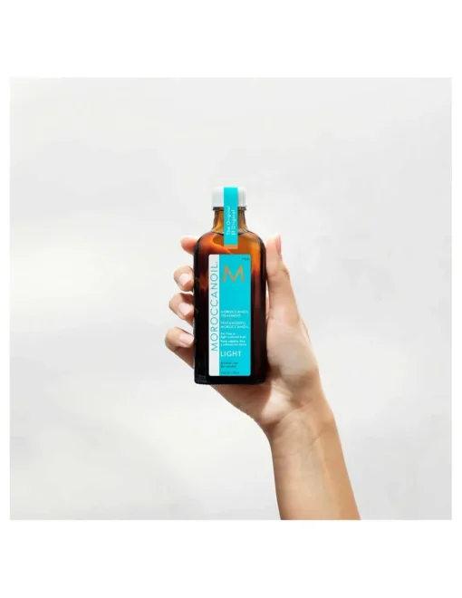 Perfumerías Coqueteo | Aceite Moroccanoil Light