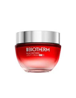 Perfumerías Coqueteo Blue Peptides Uplift SPF 30 Cream | Biotherm
