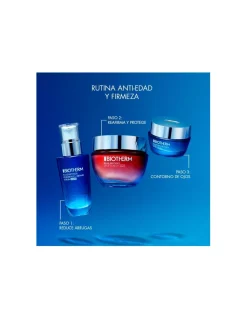 Perfumerías Coqueteo Blue | Peptides Uplift Rich Cream Biotherm