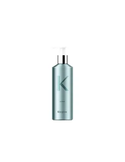 Perfumerías Coqueteo | Botella recargable Resistance Alu Kérastase