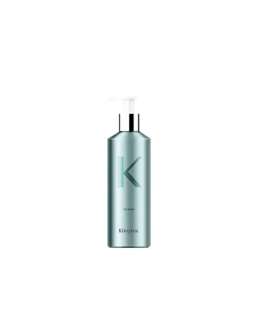 Perfumerías Coqueteo | Botella recargable Resistance Alu Kérastase
