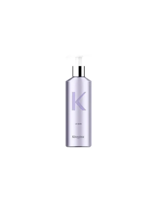 Perfumerías Coqueteo | Botella recargable Blond Absolú Kérastase