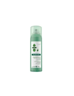 Perfumerías Coqueteo | Champú Seco Purificante Ortiga Klorane