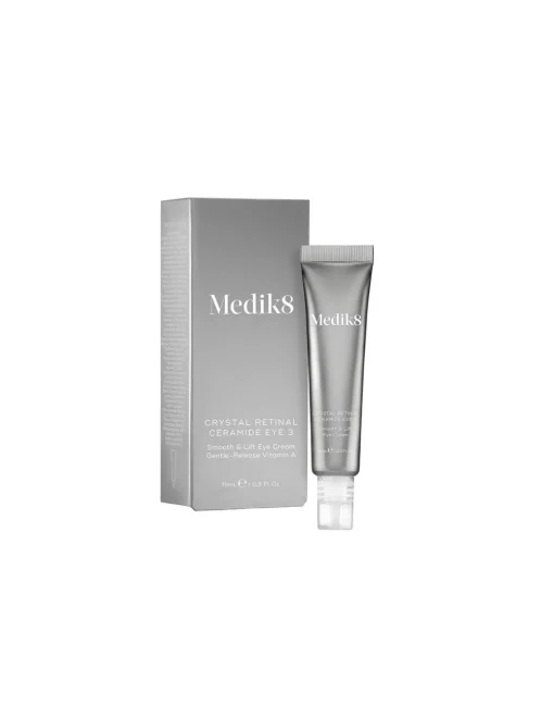 Perfumerías Coqueteo | Crystal Retinal Ceramide Eye 3 Medik8