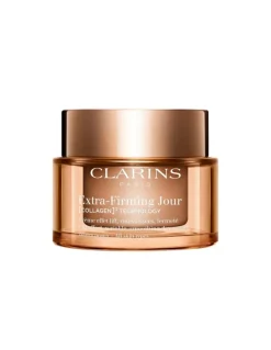 Perfumerías Coqueteo | Extra-Firming Crema de Día Todas Las Pieles Clarins