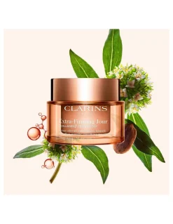 Perfumerías Coqueteo | Extra-Firming Crema de Día Todas Las Pieles Clarins
