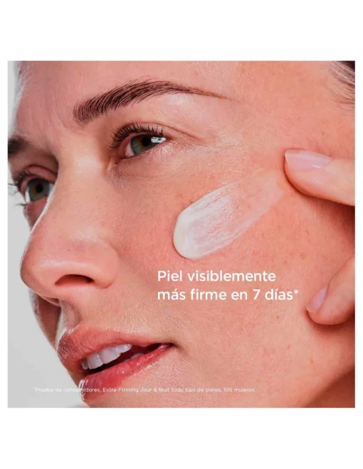 Perfumerías Coqueteo | Extra-Firming Crema de Día Todas Las Pieles Clarins