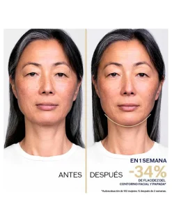 Perfumerías Coqueteo | Vital Perfection LiftDefine Radiance Night Concentrate Shiseido