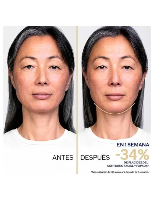 Perfumerías Coqueteo | Vital Perfection LiftDefine Radiance Night Concentrate Shiseido