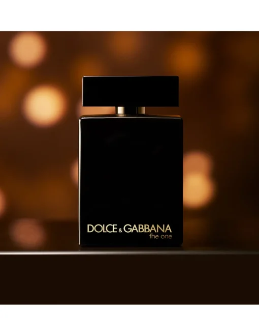 Perfumerias Coqueteo | The One For Men Eau De Parfum Intense