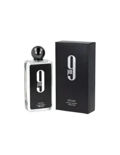 9 pm EDP