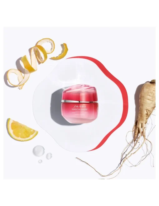 Recarga Essential Energy Hydrating Cream | Perfumerias Coqueteo