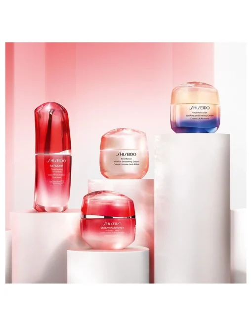 Recarga Essential Energy Hydrating Cream | Perfumerias Coqueteo