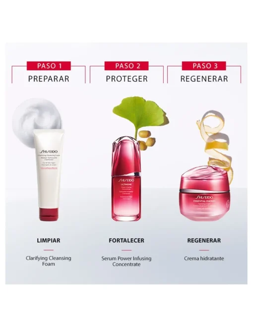 Recarga Essential Energy Hydrating Cream | Perfumerias Coqueteo