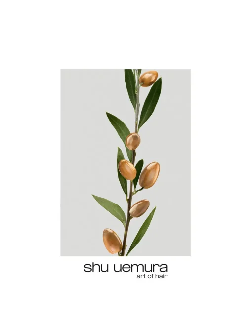 Restorative Conditioner | Shu Uemura